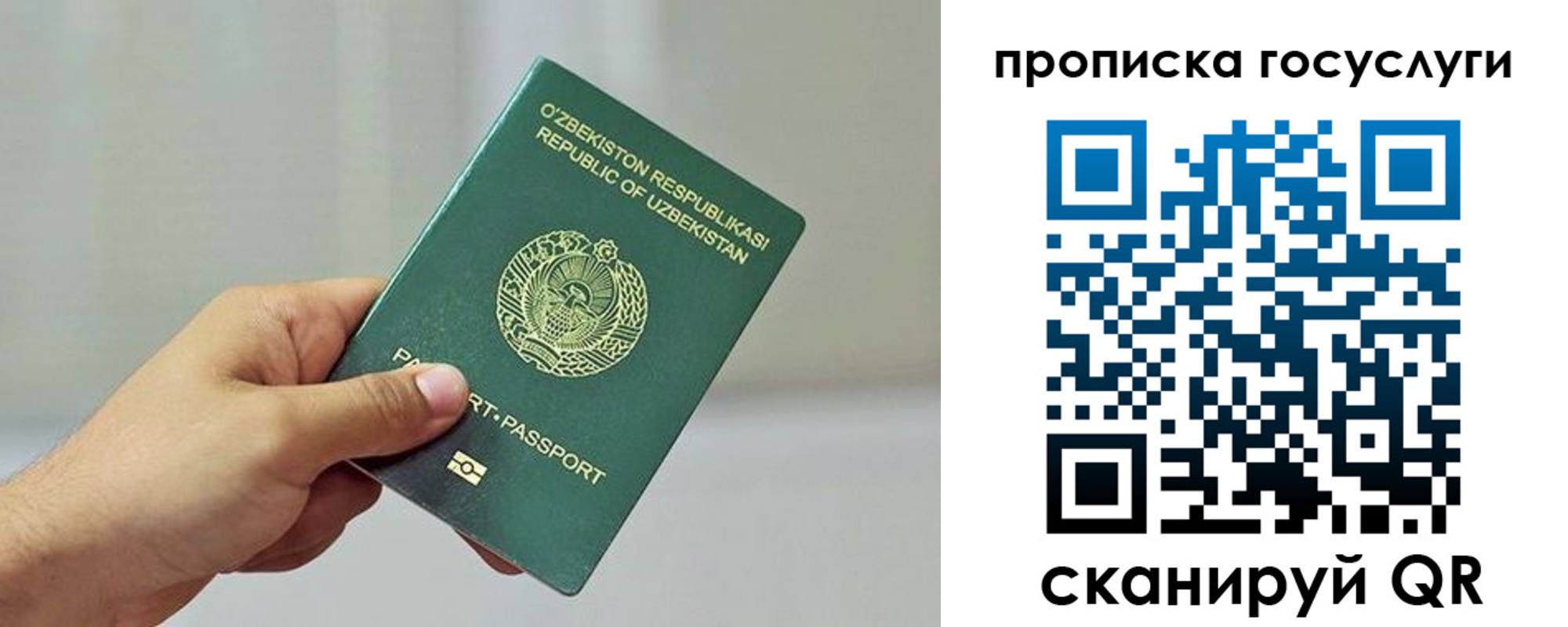 временная регистрация адрес в Похвистнево